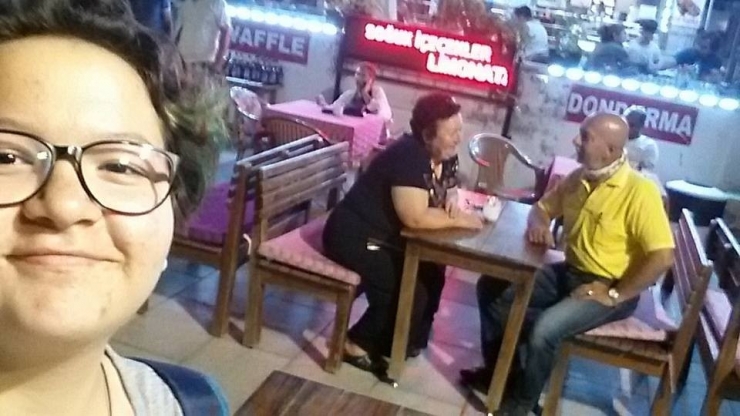 Ece’nin Adı Okul Kütüphanesinde Yaşayacak