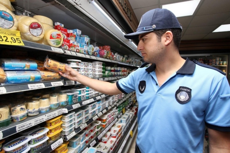 Cumhurbaşkanının Çağrısı Sonrası Kocaeli’de Zabıta Ekipleri Denetimleri Sıklaştırdı