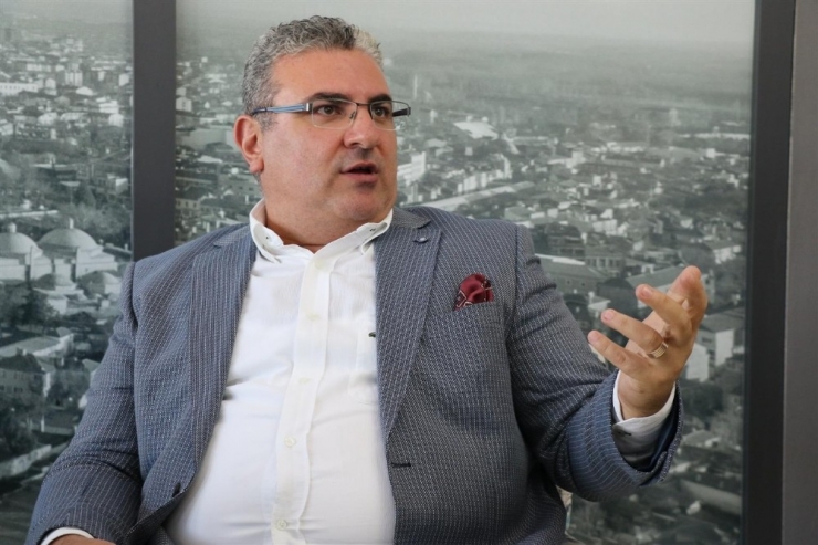 Egiad’dan Küçük Ölçekli Esnafa Çağrı