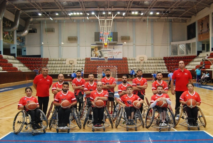 Gazişehir’in Avrupa Kupasında Rakipleri Belli Oldu