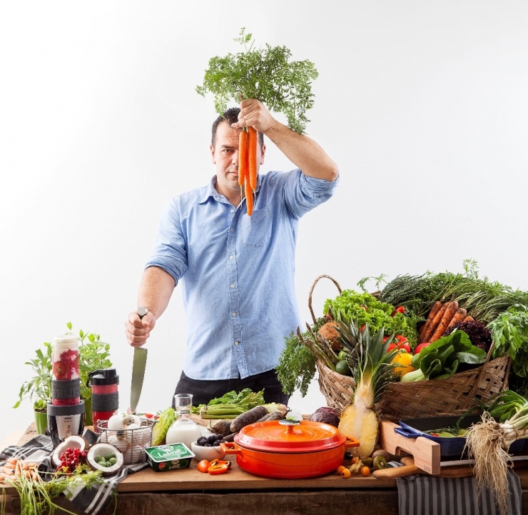 Mavibahçe Gastronomi Festivali 5 Ekim’de Başlıyor