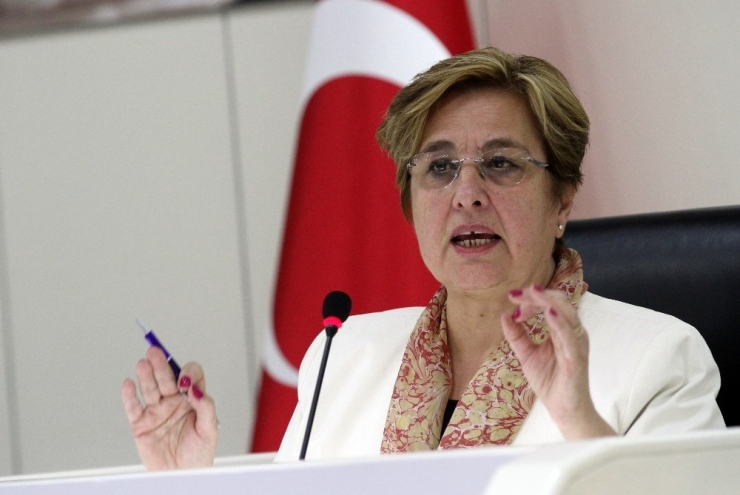 Gültepe Planları Meclis’ten Geçti