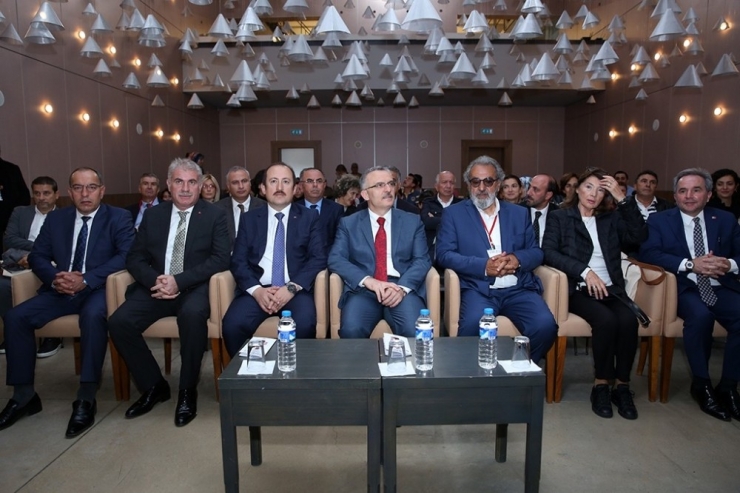 Baksı Müzesi Öğrenci Sanat Şenliği Başladı