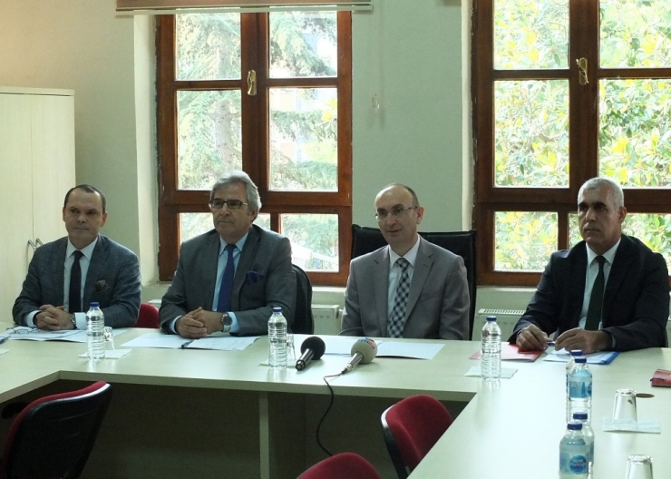 Bandırma’ya 220 Hektarlık Dev Sanayi Hamlesi