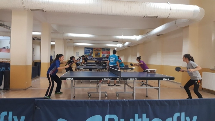 Batman’da Spor Tesislerinde Halka Antrenör Hizmeti