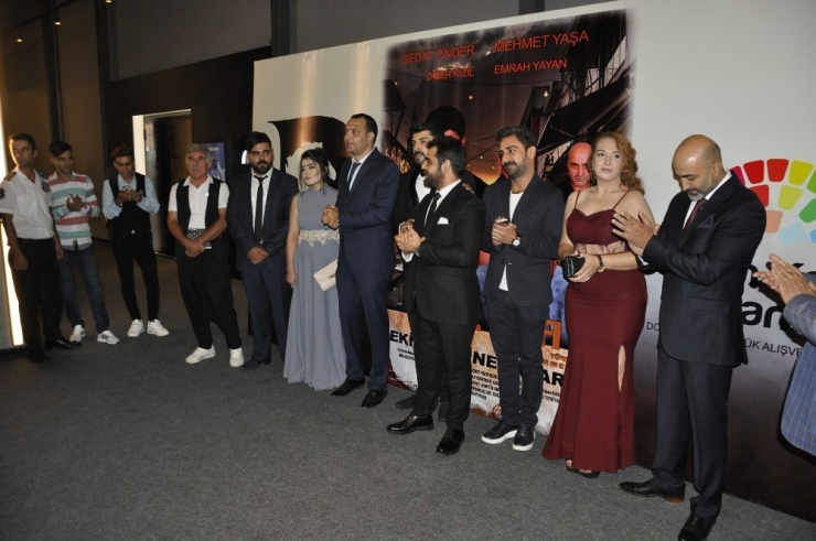 ’Sokak Sınıfı’nın Galası Yapıldı