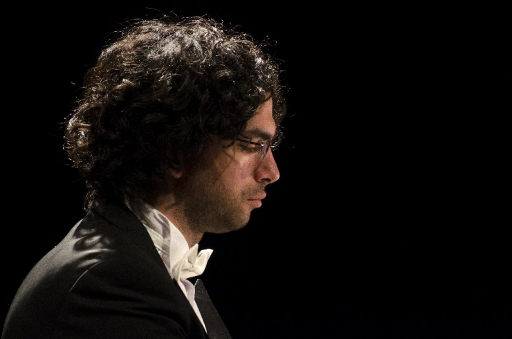 Cemal Reşit Rey’de Anlamlı Sezon Açılışı