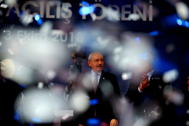 Kılıçdaroğlu’ndan Enflasyon Açıklaması