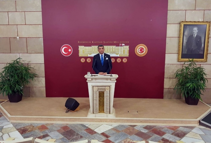Chp’li Erol: "Ek Göstergeyle İlgili Kanun Tekliflerimizi Verdik"