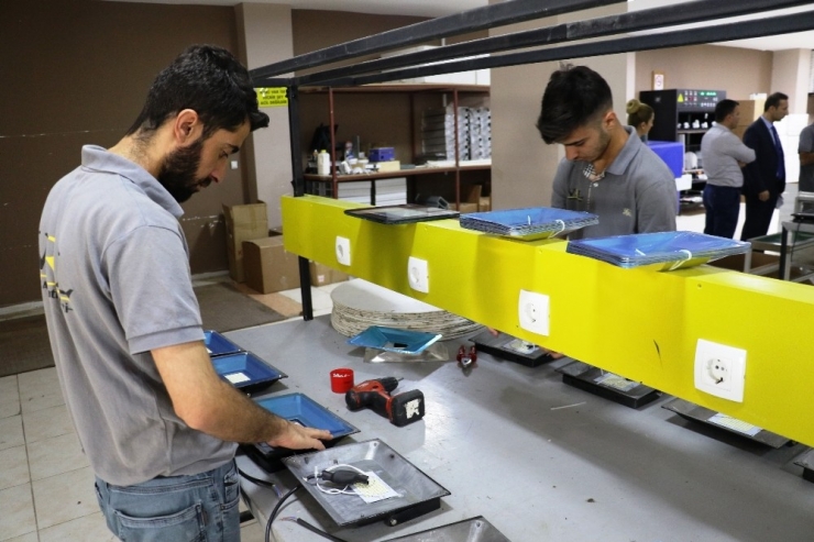 Kosgeb’den İhracatı Arttıracak Destek