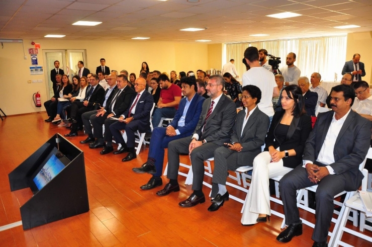 Dünya Devleri Sanayi 4.0 Dönüşümü İçin Manisa’yı Seçti