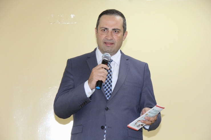 Erzincan’da 6 Bin Öğrenciye Aşı Yapılacak