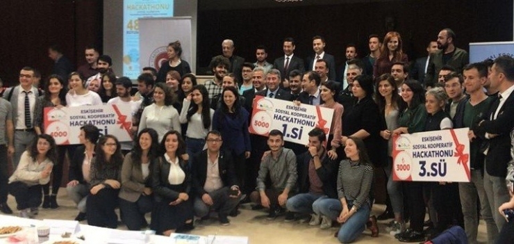 Esogü Mahmudiye Atçılık Meslek Yüksekokulu Öğrencilerinin Başarısı