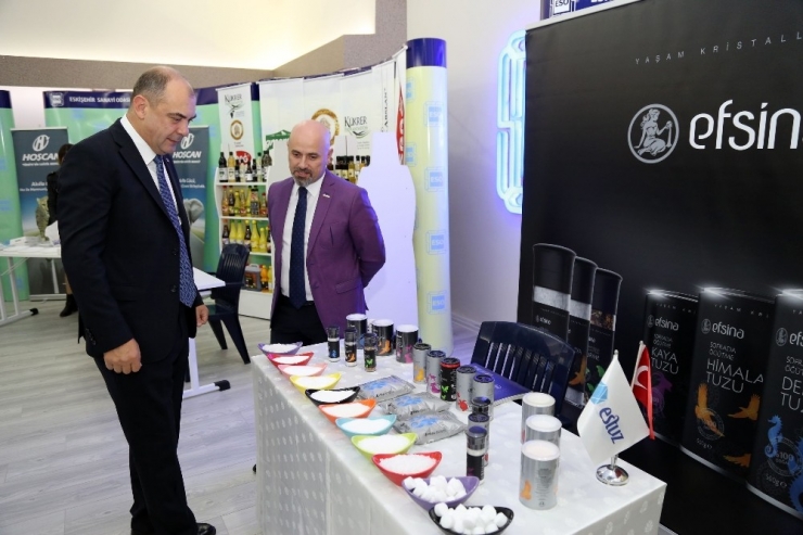 Eskişehir, İstanbul Ve Bursa’da Tanıtılacak