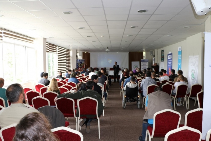 Sertifikalı Pet Shop Eğitimi Verildi