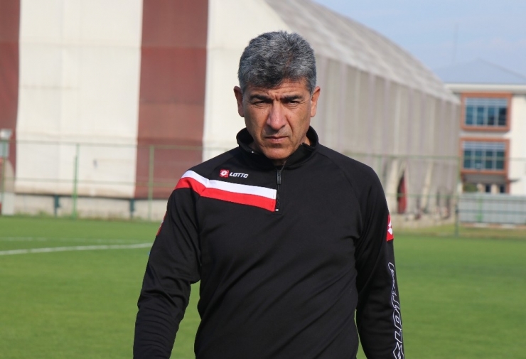 Sait Karafırtınalar: "Seriyi Devam Ettirmek İstiyoruz"