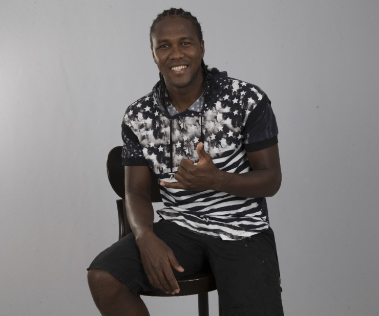 Hugo Rodallega: "Karaman’ın Bana Güveni Bende Büyük Bir Değişeme Neden Oldu"