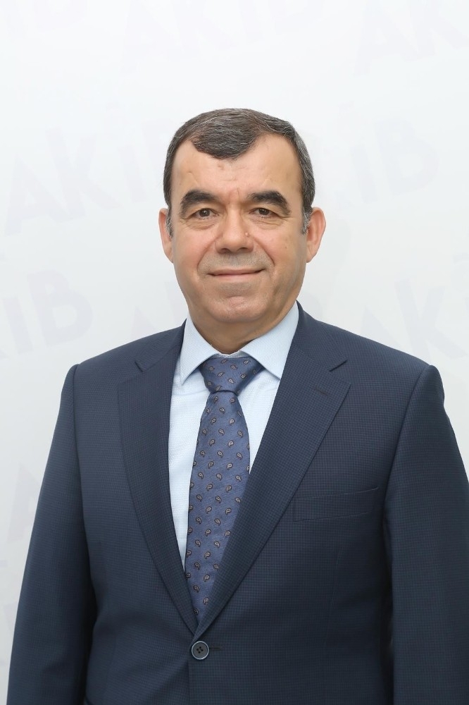 Sin: "En Çok İhracat Yaş Meyve Grubunda Gerçekleşti"