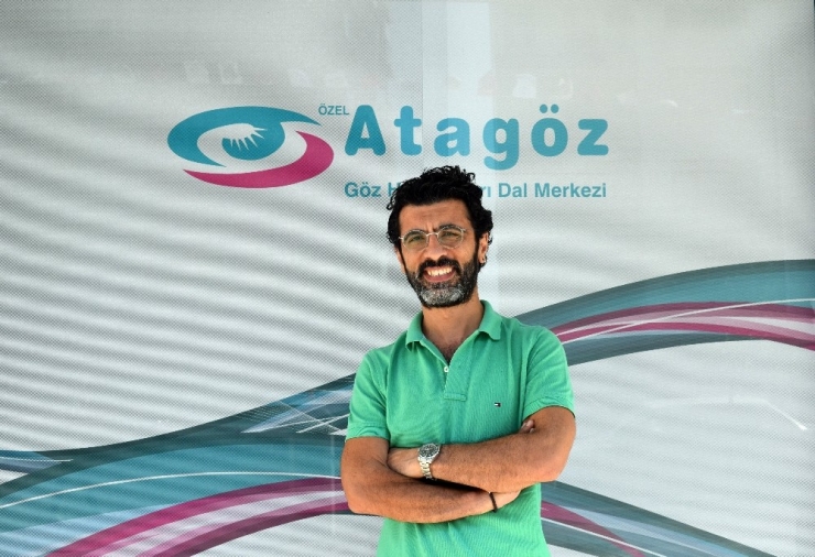 Minik Canpolat’ın Şaşılığı Fotoğrafla Fark Edildi, Ameliyatla Sağlığına Kavuştu