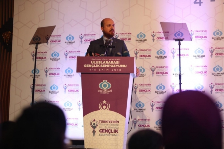 Gençlik Ve Spor Bakanı Kasapoğlu’ndan Gençlere İnternet Bağımlılığı Uyarısı