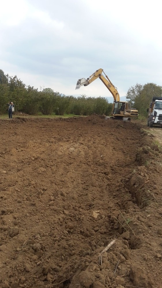 Ekipler Arapçiftliği’nde