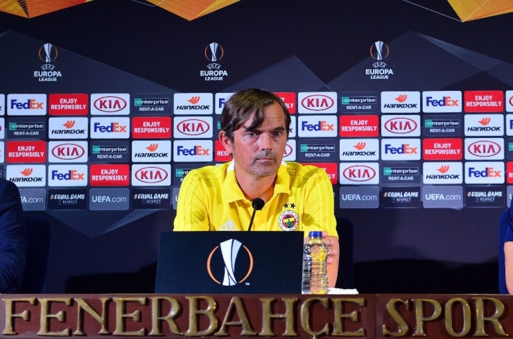 Fenerbahçe’de Cocu Belirsizliği