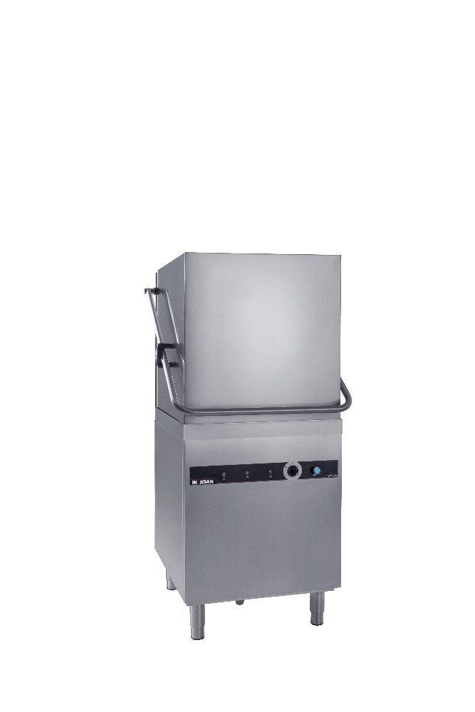 İnoksan’dan Sektöre Çifte Destek