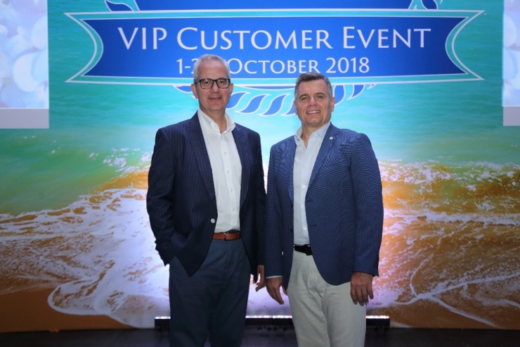 Türk Telekom Ve Turkcell’den Türkiye’yi Dijital Üs Yapma Yolunda Büyük Bir Adım