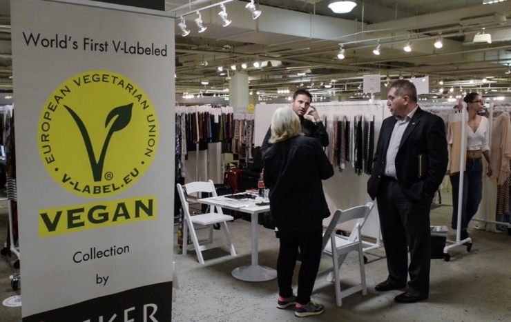 Türk Tekstilcilerinden Abd’ye Çıkarma