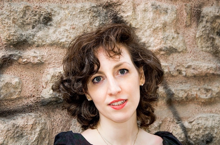 Nihan Kaya, ‘İyi Aile Yoktur’ İle Balat’ta Okurlarıyla Buluşuyor