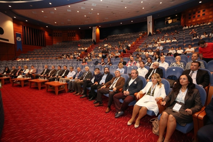 Paü, 13. Ulusal Fen Bilimleri Ve Matematik Eğitimi Kongresi’ne Ev Sahipliği Yapıyor