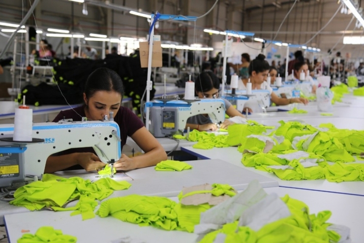 Tunceli İstihdamda İlk 10’a Girdi, 7 Ülkeye İhracat Başladı
