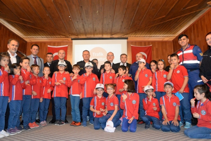 Bozüyük’te "Bu Yolda Hep Birlikteyiz" Projesi Hayata Geçirildi