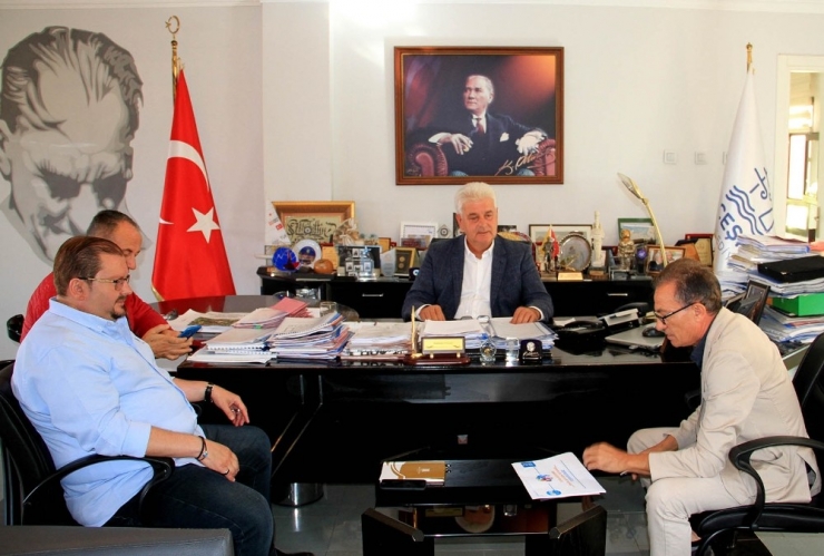 Çeşme’de Turizmde Geçen Yıla Oranla Yüzde 30 Artış Yaşandı