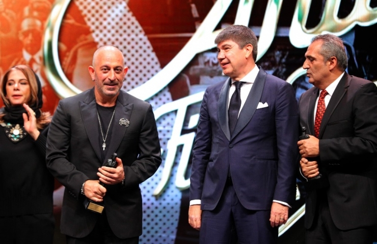 55. Uluslararası Antalya Festivali’nde “En İyi Film Ödülü” İran’a