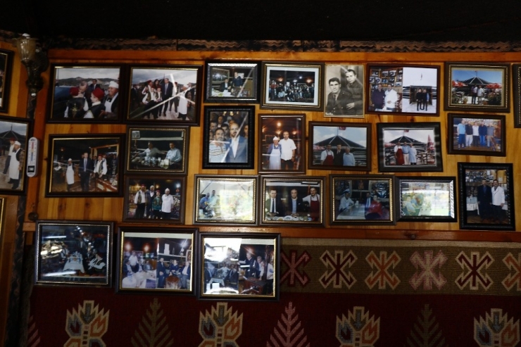 5 Yıl Aradan Sonra Ak Parti Kızılcahamam’da