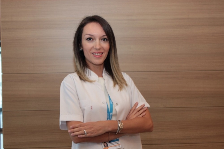 Süt Dişler İçin ’Nasılsa Düşecek, Bu Nedenle Tedaviye Gerek Yok’ Algısı Yanlış