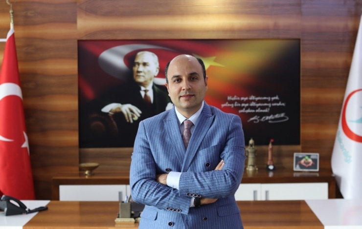 "Anne Bana Bir Şans Ver" Projesi İle Sezaryen Oranı Düşürülecek