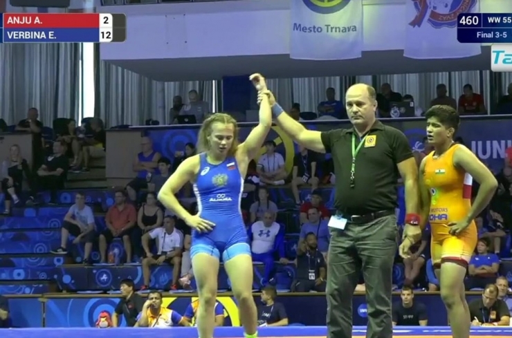 Dekan Gürsoy Trnava’da 3 Final Yönetti