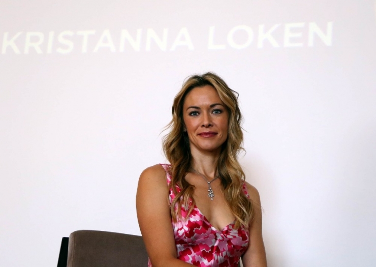 Dişi Terminatör, Türkiye’de Filmde Oynamak İstiyor