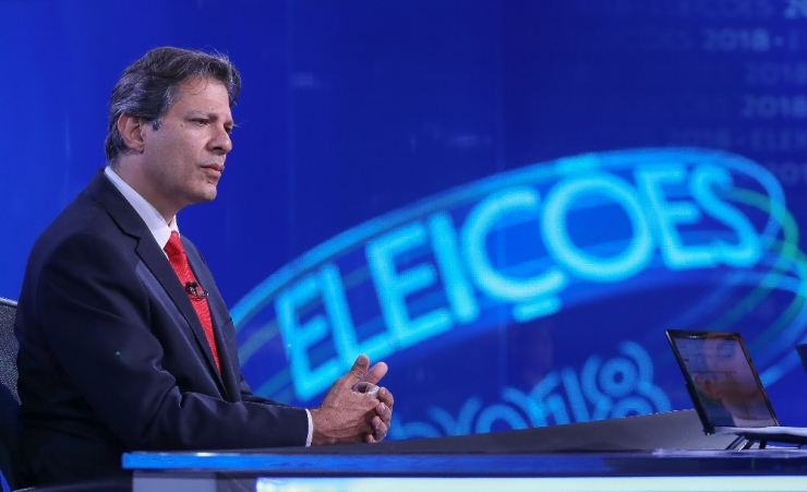 Brezilya Seçimlerinde ’Osmanlı Torunu’ Favoriler Arasında