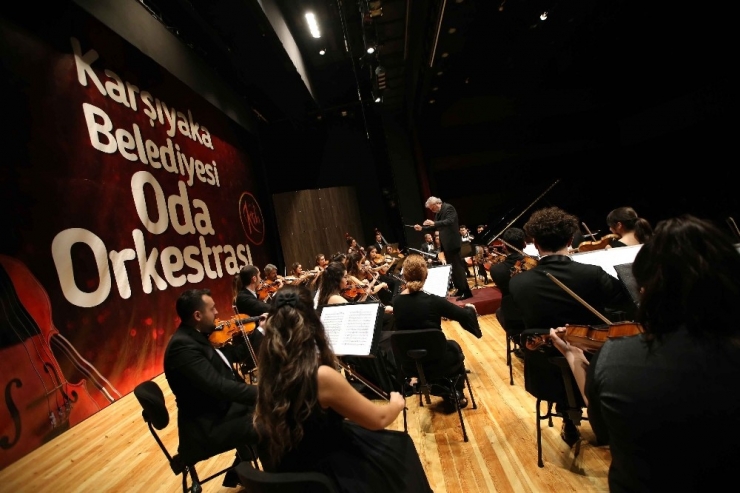 Koda Sezonu İdil Biret İle Açacak