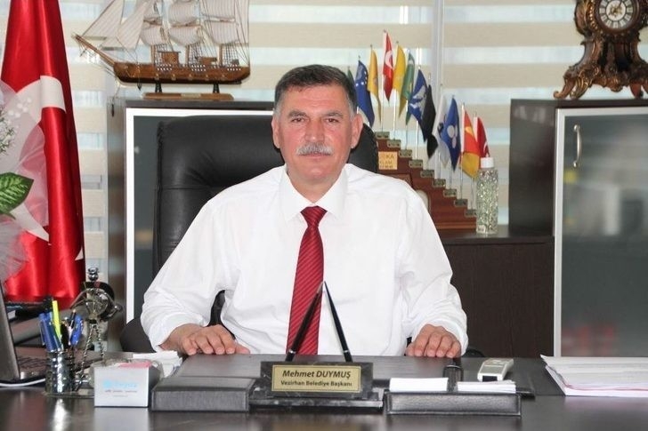 Vezirhan’da Çilek Projesi Hazırlandı