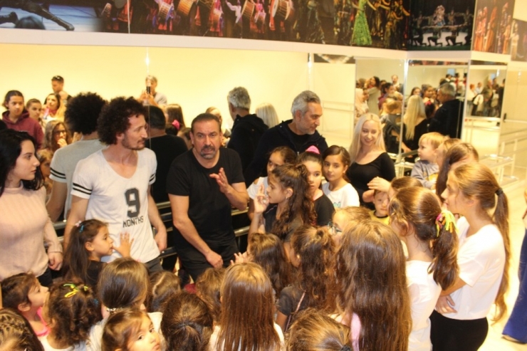 Anadolu Ateşi, 8. Okulunu Kocaeli’de Açtı