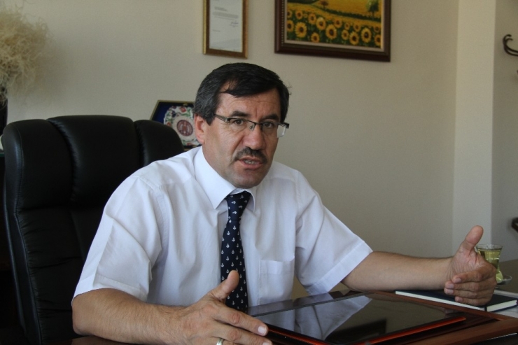 Isubü’de İş Dünyasıyla İç İçe, Uygulama Eğitim Dönemi