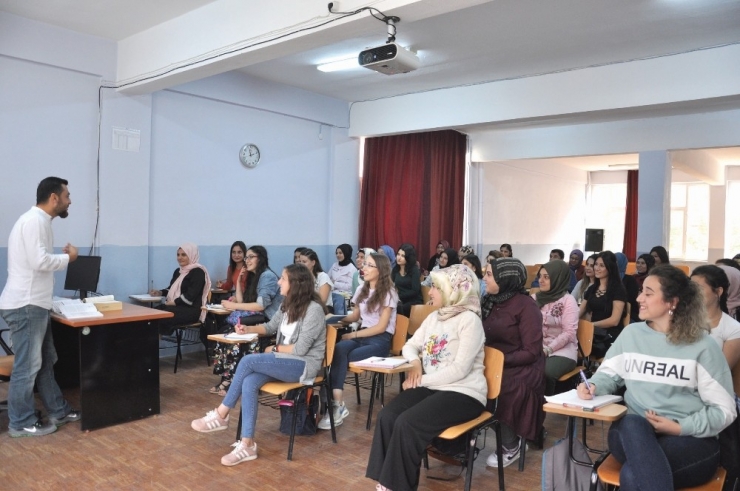 Sungurlu Myo Tercih Edilen Yüksekokul Oldu