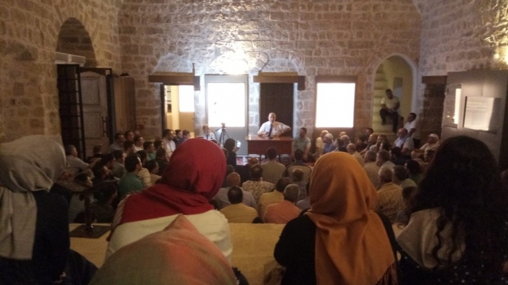 İnançer: ‘En Büyük Sorun Sevgisizlik’