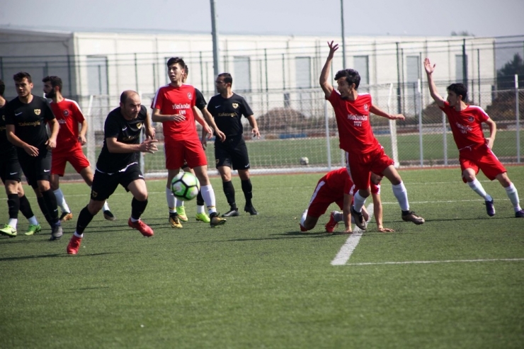 Balıkesir’de Haftanın Sonuçları