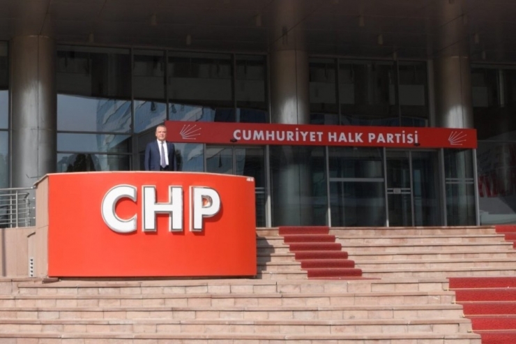 Chp’nin Antalya Adayı Belli Oluyor