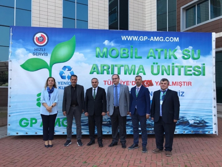 Sıfır Atık Projesi Düzce’de De Hayata Geçecek